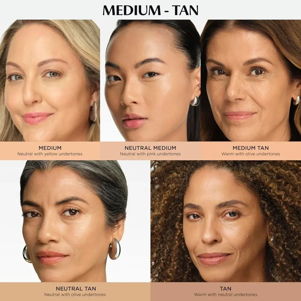 IT Cosmetics Cream Illumination Radiant Full Coverage Foundation With SPF 50+